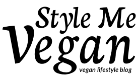 Style Me Vegan